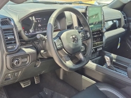 Ram 1500 RHO 4x4 Crew Cab 5'7" Box 2026