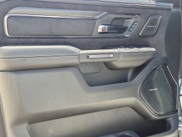Ram 1500 RHO 4x4 Crew Cab 5'7" Box 2026