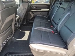Ram 1500 RHO 4x4 Crew Cab 5'7" Box 2026