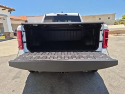 Ram 1500 RHO 4x4 Crew Cab 5'7" Box 2026