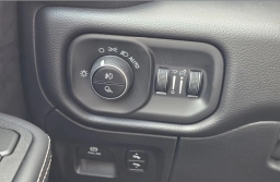 Ram 1500 RHO 4x4 Crew Cab 5'7" Box 2026