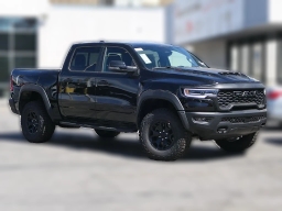 Ram 1500 RHO 4x4 Crew Cab 5'7" Box 2026