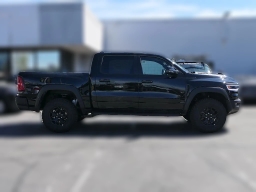 Ram 1500 RHO 4x4 Crew Cab 5'7" Box 2026