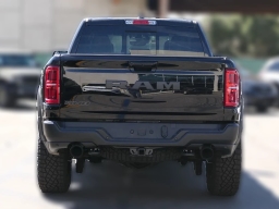 Ram 1500 RHO 4x4 Crew Cab 5'7" Box 2026
