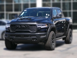 Ram 1500 RHO 4x4 Crew Cab 5'7" Box 2026