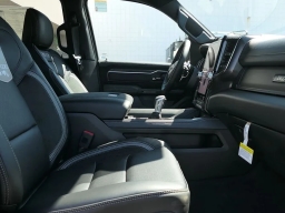 Ram 1500 RHO 4x4 Crew Cab 5'7" Box 2026