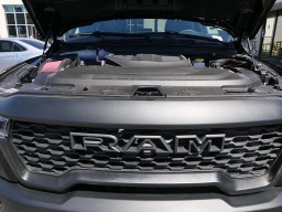 Ram 1500 RHO 4x4 Crew Cab 5'7" Box 2026