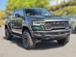 Ram 1500 RHO 4x4 Crew Cab 5'7" Box 2026
