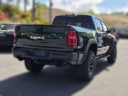 Ram 1500 RHO 4x4 Crew Cab 5'7" Box 2026