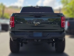 Ram 1500 RHO 4x4 Crew Cab 5'7" Box 2026