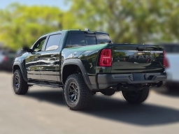 Ram 1500 RHO 4x4 Crew Cab 5'7" Box 2026