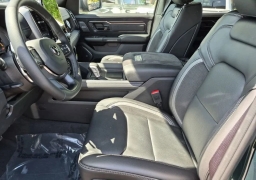 Ram 1500 RHO 4x4 Crew Cab 5'7" Box 2026