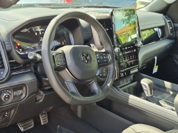 Ram 1500 RHO 4x4 Crew Cab 5'7" Box 2026