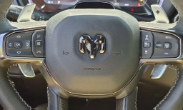 Ram 1500 RHO 4x4 Crew Cab 5'7" Box 2026