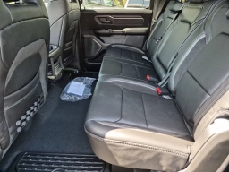 Ram 1500 RHO 4x4 Crew Cab 5'7" Box 2026