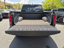 Ram 1500 RHO 4x4 Crew Cab 5'7" Box 2026
