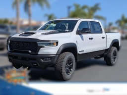 Ram 1500 RHO 4x4 Crew Cab 5'7" Box 2026