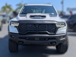 Ram 1500 RHO 4x4 Crew Cab 5'7" Box 2026