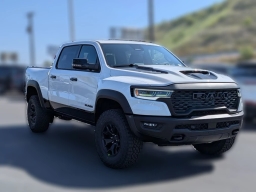 Ram 1500 RHO 4x4 Crew Cab 5'7" Box 2026