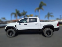 Ram 1500 RHO 4x4 Crew Cab 5'7" Box 2026