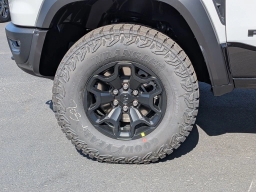 Ram 1500 RHO 4x4 Crew Cab 5'7" Box 2026