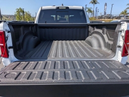 Ram 1500 RHO 4x4 Crew Cab 5'7" Box 2026