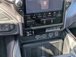 Ram 1500 RHO 4x4 Crew Cab 5'7" Box 2026