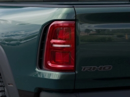 Ram 1500 RHO 4x4 Crew Cab 5'7" Box 2026