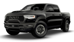 Ram 1500 RHO 4x4 Crew Cab 5'7" Box 2026