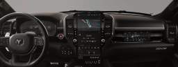 Ram 1500 RHO 4x4 Crew Cab 5'7" Box 2026
