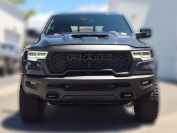 Ram 1500 RHO 4x4 Crew Cab 5'7" Box 2026