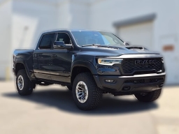 Ram 1500 RHO 4x4 Crew Cab 5'7" Box 2026