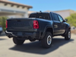 Ram 1500 RHO 4x4 Crew Cab 5'7" Box 2026