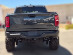 Ram 1500 RHO 4x4 Crew Cab 5'7" Box 2026