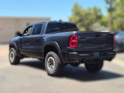 Ram 1500 RHO 4x4 Crew Cab 5'7" Box 2026