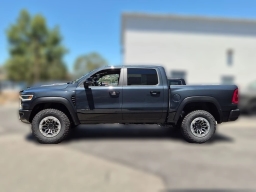 Ram 1500 RHO 4x4 Crew Cab 5'7" Box 2026