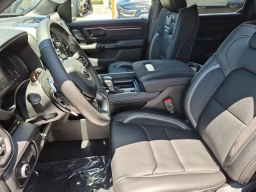 Ram 1500 RHO 4x4 Crew Cab 5'7" Box 2026