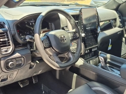Ram 1500 RHO 4x4 Crew Cab 5'7" Box 2026