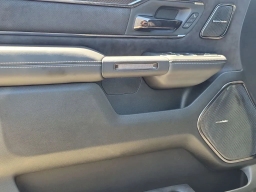 Ram 1500 RHO 4x4 Crew Cab 5'7" Box 2026