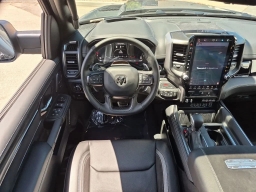Ram 1500 RHO 4x4 Crew Cab 5'7" Box 2026