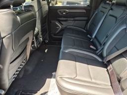 Ram 1500 RHO 4x4 Crew Cab 5'7" Box 2026