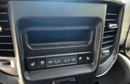 Ram 1500 RHO 4x4 Crew Cab 5'7" Box 2026