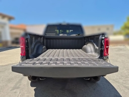 Ram 1500 RHO 4x4 Crew Cab 5'7" Box 2026