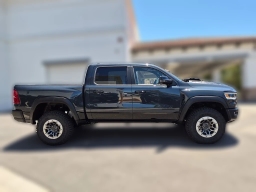 Ram 1500 RHO 4x4 Crew Cab 5'7" Box 2026