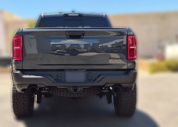 Ram 1500 RHO 4x4 Crew Cab 5'7" Box 2026
