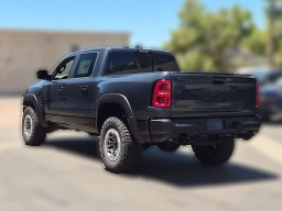 Ram 1500 RHO 4x4 Crew Cab 5'7" Box 2026