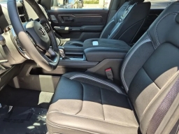 Ram 1500 RHO 4x4 Crew Cab 5'7" Box 2026
