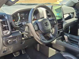 Ram 1500 RHO 4x4 Crew Cab 5'7" Box 2026
