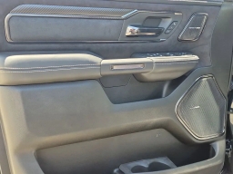 Ram 1500 RHO 4x4 Crew Cab 5'7" Box 2026
