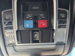 Ram 1500 RHO 4x4 Crew Cab 5'7" Box 2026